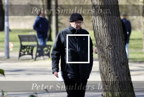 Amsterdam 19 maart 2021
Gijs Scholten v Asschat in het vondelpark