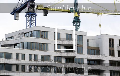 Amsterdam 17 maart 2021
Gordon heeft een penthouse gekocht in the wave  in Amsterdam Noord. Appartement