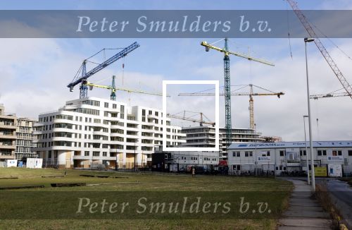 Amsterdam 17 maart 2021
Gordon heeft een penthouse gekocht in the wave  in Amsterdam Noord. Appartement