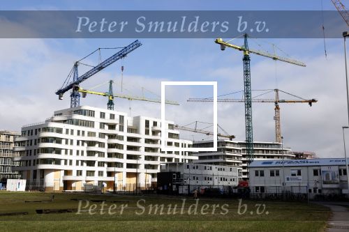 Amsterdam 17 maart 2021
Gordon heeft een penthouse gekocht in the wave  in Amsterdam Noord. Appartement