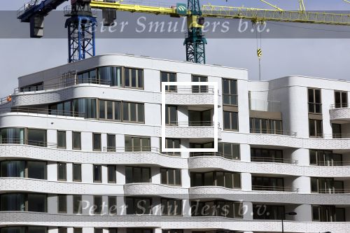 Amsterdam 17 maart 2021
Gordon heeft een penthouse gekocht in the wave  in Amsterdam Noord. Appartement