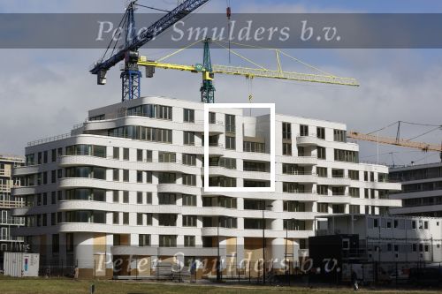 Amsterdam 17 maart 2021
Gordon heeft een penthouse gekocht in the wave  in Amsterdam Noord. Appartement