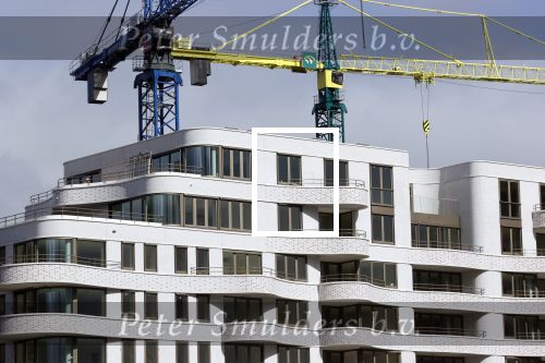 Amsterdam 17 maart 2021
Gordon heeft een penthouse gekocht in the wave  in Amsterdam Noord. Appartement