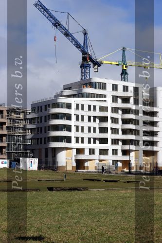 Amsterdam 17 maart 2021
Gordon heeft een penthouse gekocht in the wave  in Amsterdam Noord. Appartement