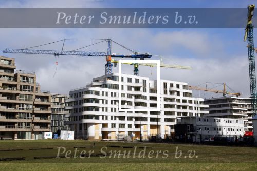 Amsterdam 17 maart 2021
Gordon heeft een penthouse gekocht in the wave  in Amsterdam Noord. Appartement