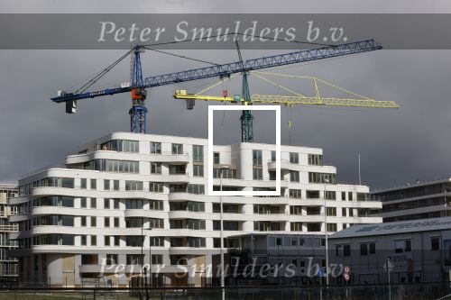 Amsterdam 17 maart 2021
Gordon heeft een penthouse gekocht in the wave  in Amsterdam Noord. Appartement