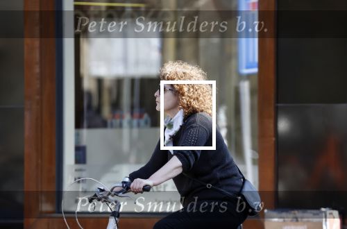 Amsterdam 30maart 2021
Henriette Tol op de fiets in Amsterdam zuid