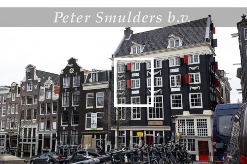 Amsterdam 17 maart 2021
Hotel the Craftsmen