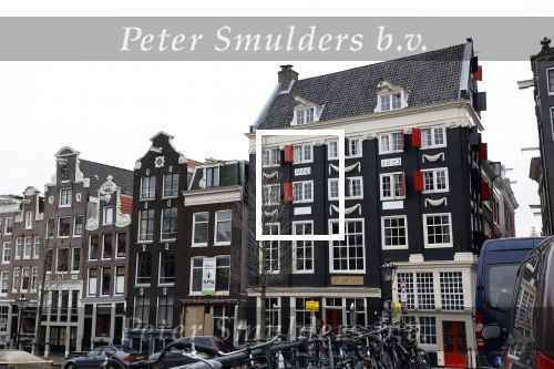 Amsterdam 17 maart 2021
Hotel the Craftsmen