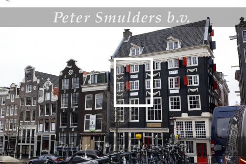 Amsterdam 17 maart 2021
Hotel the Craftsmen