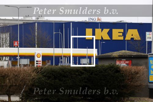 Amsterdam 13 maart 2021
Ikea aan de A9