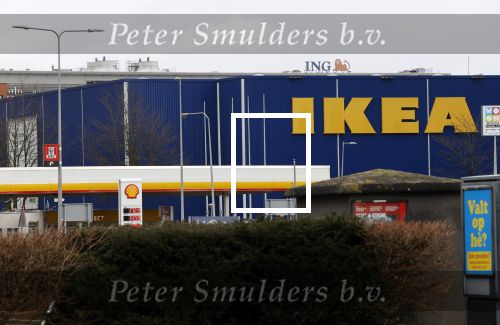 Amsterdam 13 maart 2021
Ikea aan de A9