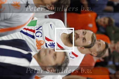 Amsterdam, 13 Oktober 2018
Nederland-Duitsland, eindstand 3-0