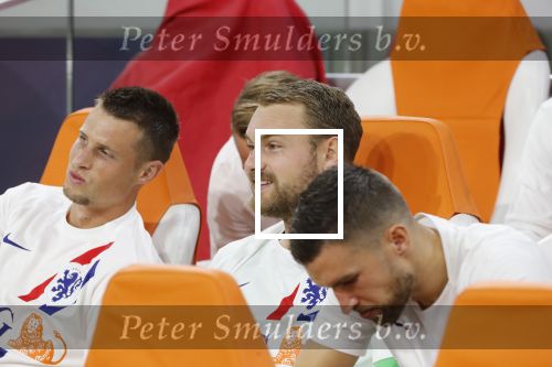 Amsterdam, 13 Oktober 2018
Nederland-Duitsland, eindstand 3-0