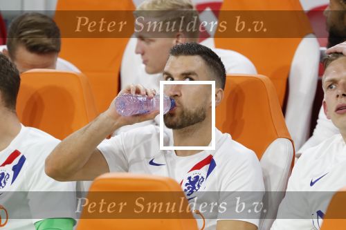 Amsterdam, 13 Oktober 2018
Nederland-Duitsland, eindstand 3-0