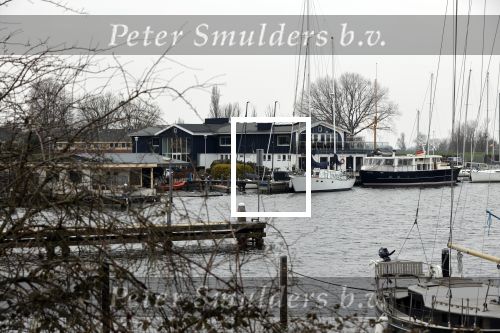 Muiden 7 maart 2021
Bas Lengers Yachts en de koninklijke Jachthaven in de haven van Muiden