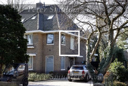 Huizen 29 maart 2021
Huis Leontine Borsato