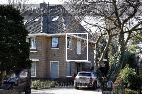 Huizen 29 maart 2021
Huis Leontine Borsato