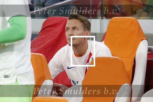 Amsterdam, 13 Oktober 2018
Nederland-Duitsland, eindstand 3-0