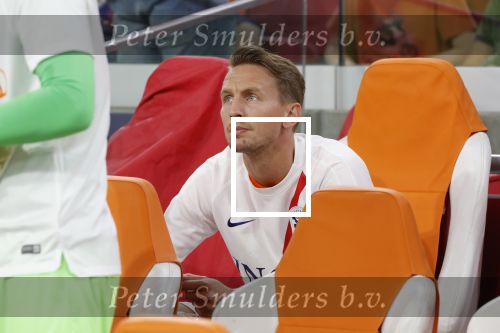 Amsterdam, 13 Oktober 2018
Nederland-Duitsland, eindstand 3-0