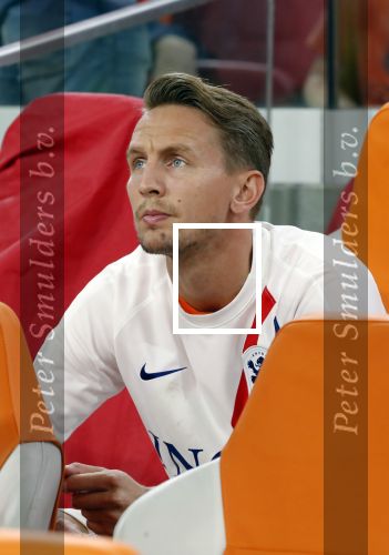 Amsterdam, 13 Oktober 2018
Nederland-Duitsland, eindstand 3-0