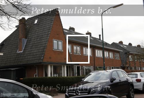 Breukelen 23 maart 2021
Huis Mariska v Kolck