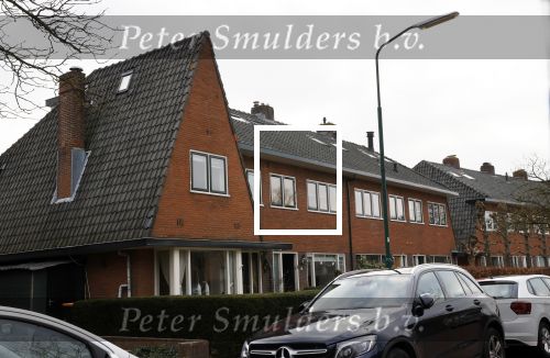 Breukelen 23 maart 2021
Huis Mariska v Kolck