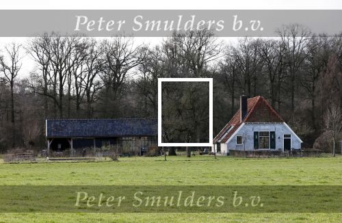 Eefde 22 maart 2021
Het huis van Matthijs v Nieuwkerk
