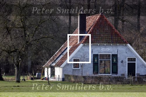 Eefde 22 maart 2021
Het huis van Matthijs v Nieuwkerk