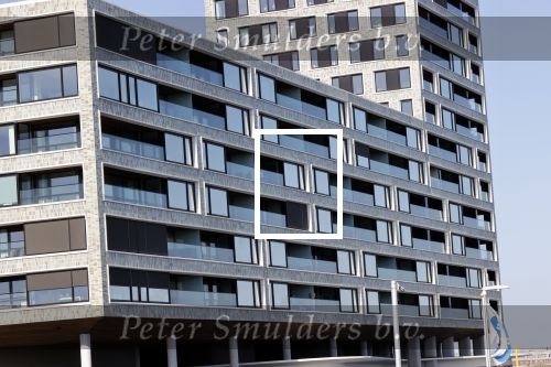 Eefde Amsterdam 25 maart 2021
Huis Appartement van Matthijs v Nieuwkerk