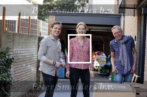 Noordwijk, 31 maart 2021 
Maxime Meiland en Leroy Molkenboer en Martien Meiland betrekken hun nieuwe huis