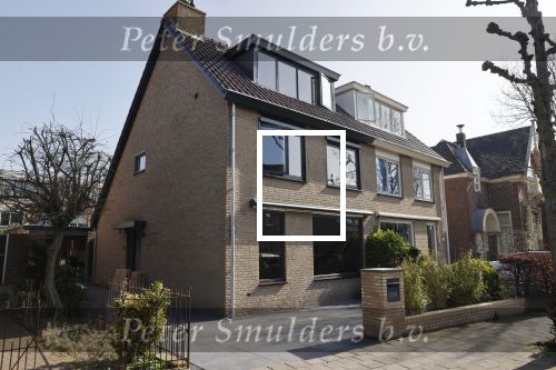 Noordwijk 31 maart 2021
Maxime Meiland haar nieuwe huis