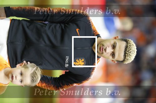 Amsterdam, 13 Oktober 2018
Nederland-Duitsland, eindstand 3-0