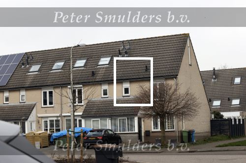 Aalsmeer 23 maart 2021
Huis Naomy v Beem