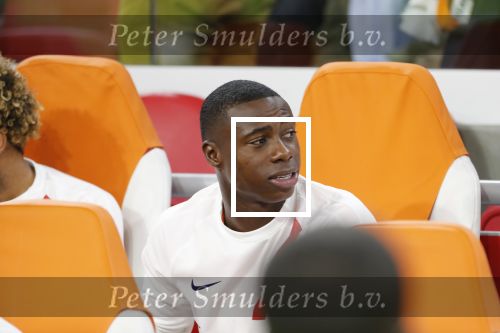 Amsterdam, 13 Oktober 2018
Nederland-Duitsland, eindstand 3-0