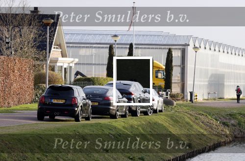 Bergschenhoek 28 maart 2021
Voor het huis van de ouders van Sarah v Soelen staan Andre Hazes zijn auto en de auto van zijn moeder Rachel.