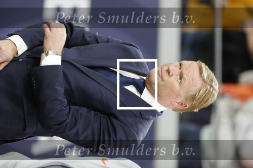 Amsterdam, 13 Oktober 2018
Nederland-Duitsland, eindstand 3-0