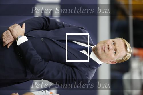 Amsterdam, 13 Oktober 2018
Nederland-Duitsland, eindstand 3-0