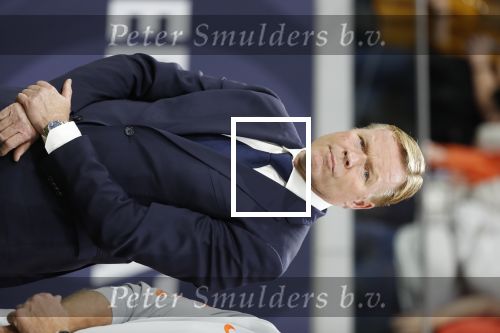 Amsterdam, 13 Oktober 2018
Nederland-Duitsland, eindstand 3-0