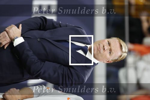 Amsterdam, 13 Oktober 2018
Nederland-Duitsland, eindstand 3-0