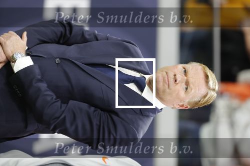 Amsterdam, 13 Oktober 2018
Nederland-Duitsland, eindstand 3-0