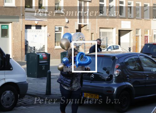 Den Haag 31 maart 2021
Samantha de Jong , Barbie had een heerlijk ontbijt besteld voor  haar vriend Gelmore die 30 jaar werd . Samantha was alleen niet thuis