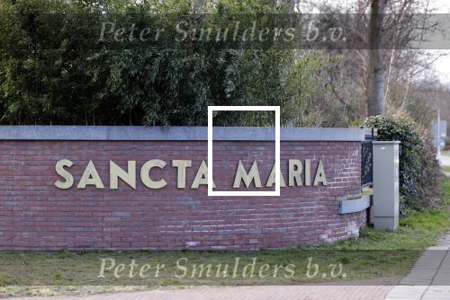 Noordwijkerhout 17 maart 2021
Dirk Kuijt heeft een nieuw huis /villa gekocht op Sancta Maria