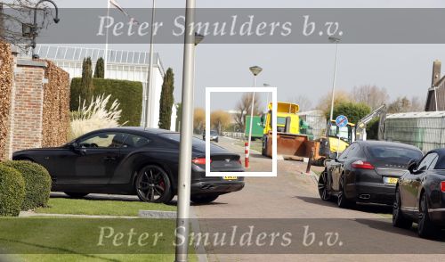 Bergschenhoek 11 maart 2021
Sarah v Soelen de nieuwe vriendin van Andre Hazes . Ze gaat met de Bentley met haar moeder naar schoonheidssalon.  De porsche Panamera van Rachel Hazes staat voor de deur van het huis van Sarah