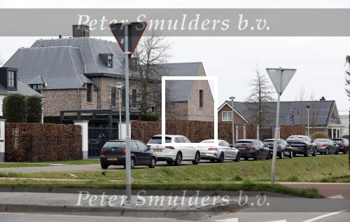 Bergschenhoek 21 maart 2021
Andre Hazes vertrekt vanaf het huis van zijn vriendin Sarah v Soelen. Broer en vader Sarah