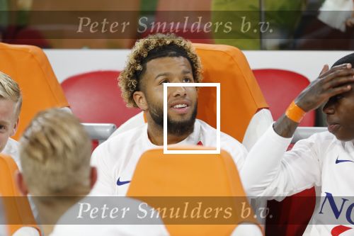 Amsterdam, 13 Oktober 2018
Nederland-Duitsland, eindstand 3-0
