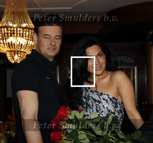 Nieuwegein 22 maart 2021
Opnames videoclip John de Bever met Wilfred Genee en  zijn vrouw Lili. De opnames vinden plaats bij Wills