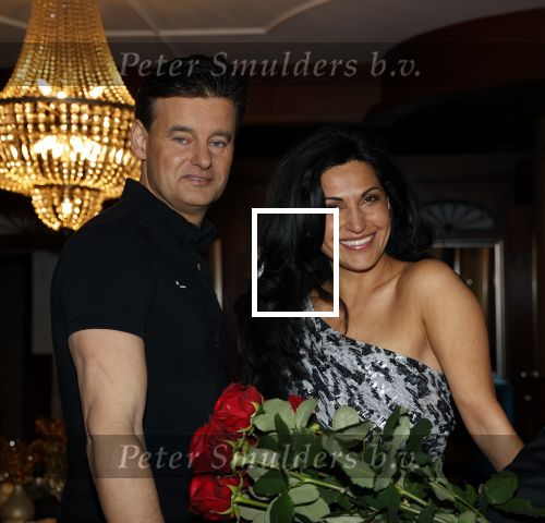 Nieuwegein 22 maart 2021
Opnames videoclip John de Bever met Wilfred Genee en  zijn vrouw Lili. De opnames vinden plaats bij Wills