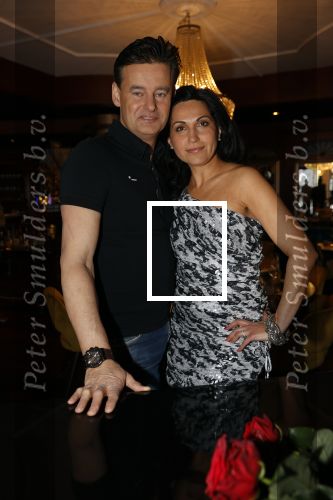 Nieuwegein 22 maart 2021
Opnames videoclip John de Bever met Wilfred Genee en  zijn vrouw Lili. De opnames vinden plaats bij Wills