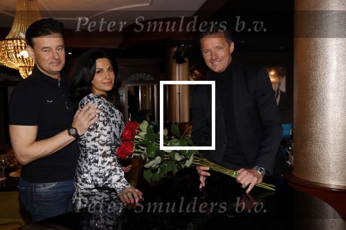 Nieuwegein 22 maart 2021
Opnames videoclip John de Bever met Wilfred Genee en  zijn vrouw Lili. De opnames vinden plaats bij Wills